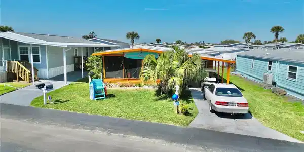 231 STARBOARD DRIVE