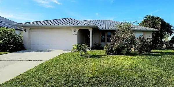 2834 LA MANCHA COURT