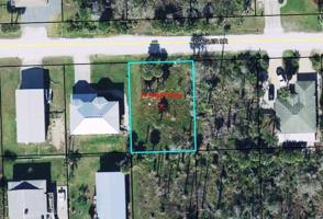 16 FLAGLER DRIVE