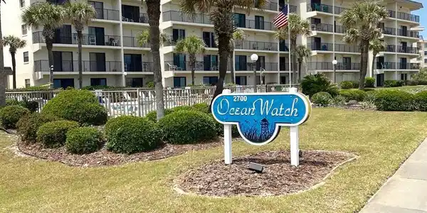 2700 OCEAN SHORE BOULEVARD