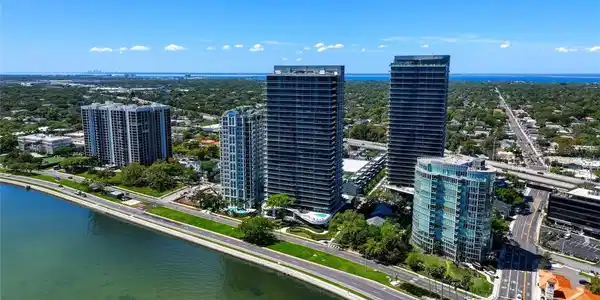 3101 BAYSHORE BOULEVARD