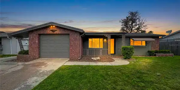 3421 SUPREME DRIVE