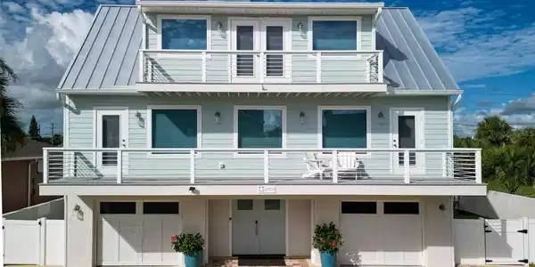 4700 VAN KLEECK DRIVE