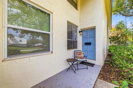 4507 W LA VILLA LANE
