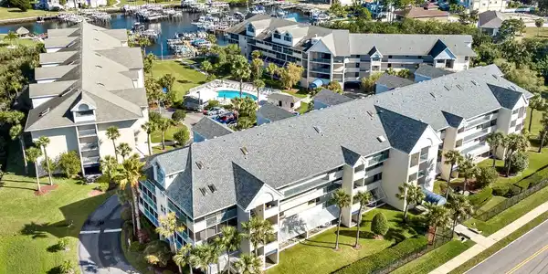 5557 SEA FOREST