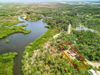 1400 S ESTUARY DRIVE