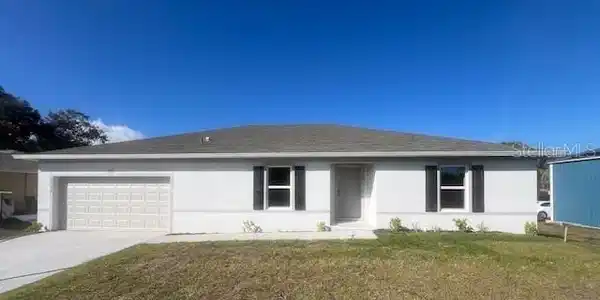 23190 VAN BUREN AVENUE
