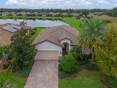 7114 QUIET CREEK DRIVE