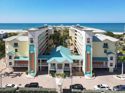 12000 GULF BOULEVARD