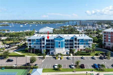 1 RIVERWALK DRIVE