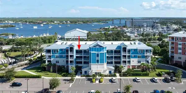 1 RIVERWALK DRIVE