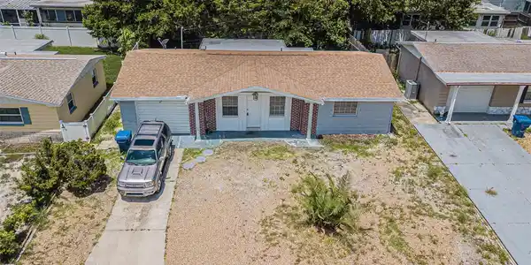 3301 BRIAR CLIFF DRIVE