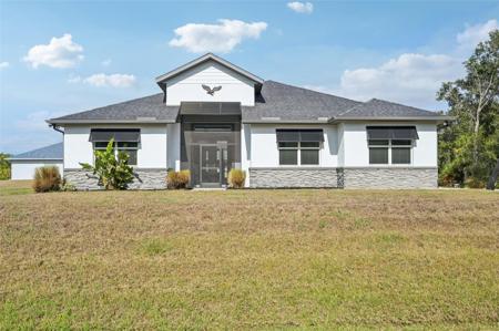 8331 COSGROVE ROAD
