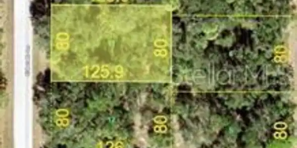 3088 ELDORADO LANE