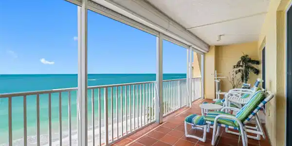 16500 GULF BOULEVARD