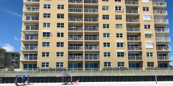3501 S ATLANTIC AVENUE