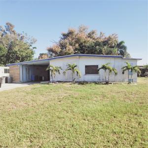 6443 LAFAYETTE ROAD