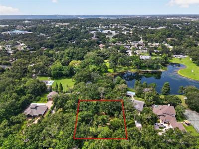ABBEY LAKE ROAD