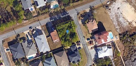 256 PARISH BOULEVARD