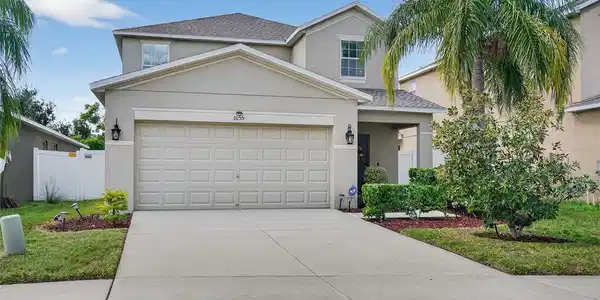 1055 SEMINOLE SKY DRIVE