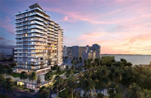 1100 BLVD OF THE ARTS