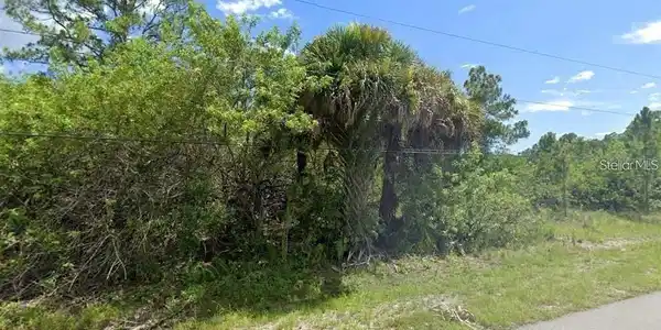 SIMONTON AVENUE