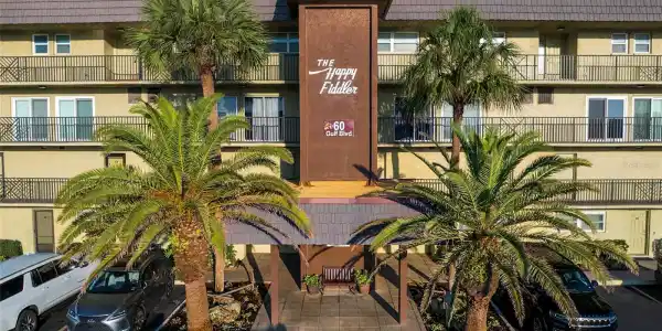 60 GULF BOULEVARD