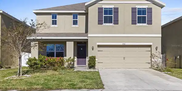 2341 MIZNER BAY