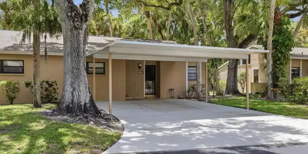 5063 VILLAGE GARDENS DRIVE