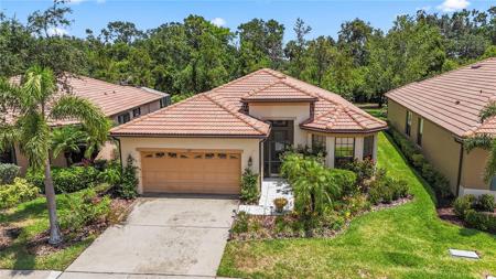 137 SILVER FALLS DRIVE