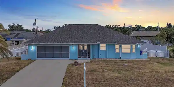 1326 BUEREAU ROAD