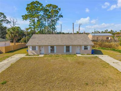 1930 & 1932 FERN PALM DRIVE