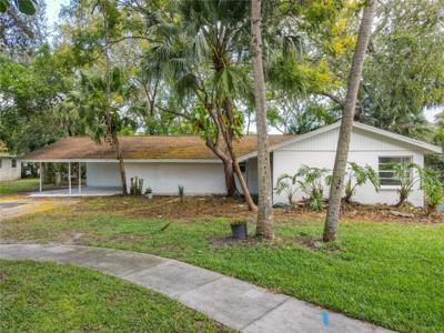 2285 COLFAX DRIVE