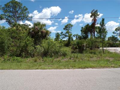 SIMONTON AVENUE