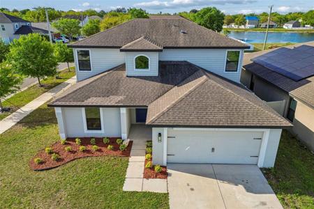 1009 CULBREATH GREEN COURT