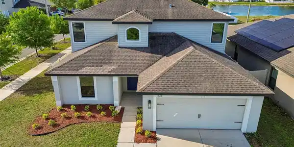 1009 CULBREATH GREEN COURT