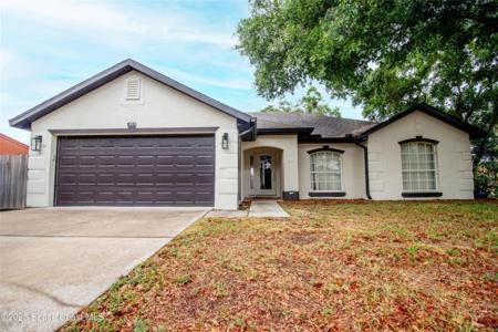 4046 DAVID DRIVE
