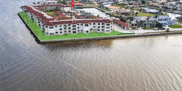 1 COLONY POINT DRIVE