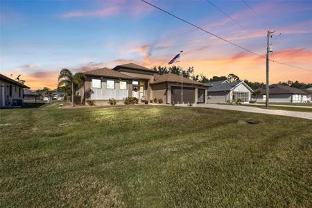 143 URUGUAY DRIVE