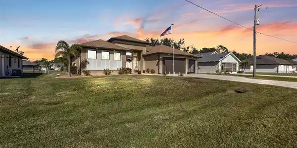 143 URUGUAY DRIVE
