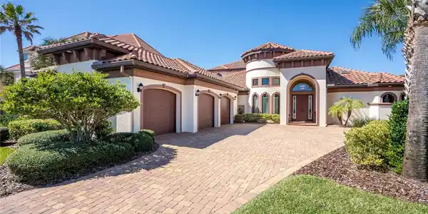88 HAMMOCK BEACH CIRCLE N