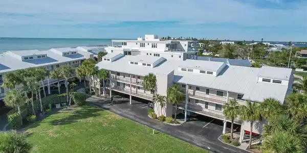 2700 N BEACH ROAD