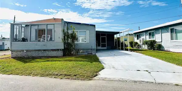 361 TAMPICO DRIVE
