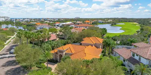 22 HAMMOCK BEACH PARKWAY