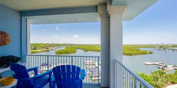 3 RIVERWALK DRIVE