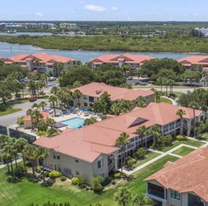 400 BOUCHELLE DRIVE