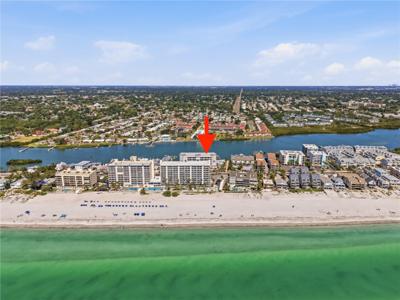 20001 GULF BOULEVARD