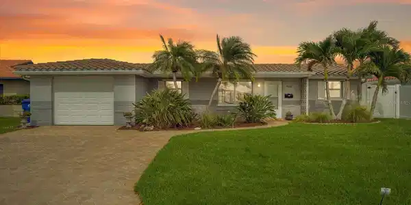 5008 DORY DRIVE