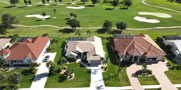 819 MONACO DRIVE