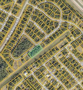 DEVONSHIRE CIRCLE